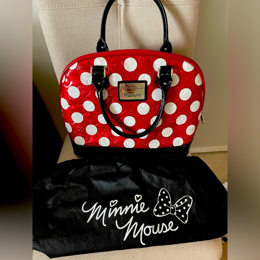 Handbag for travel❤️